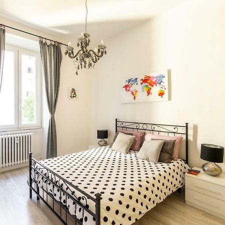 New Vaticano Apartment ローマ エクステリア 写真