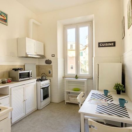 New Vaticano Apartment ローマ エクステリア 写真