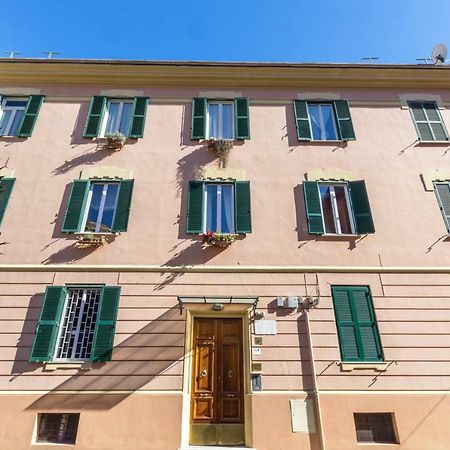 New Vaticano Apartment ローマ エクステリア 写真