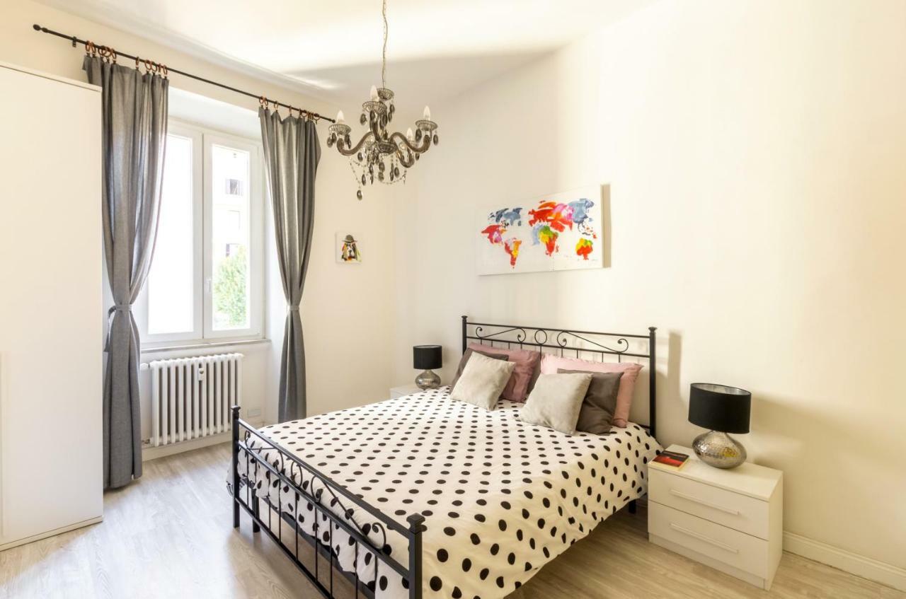 New Vaticano Apartment ローマ エクステリア 写真