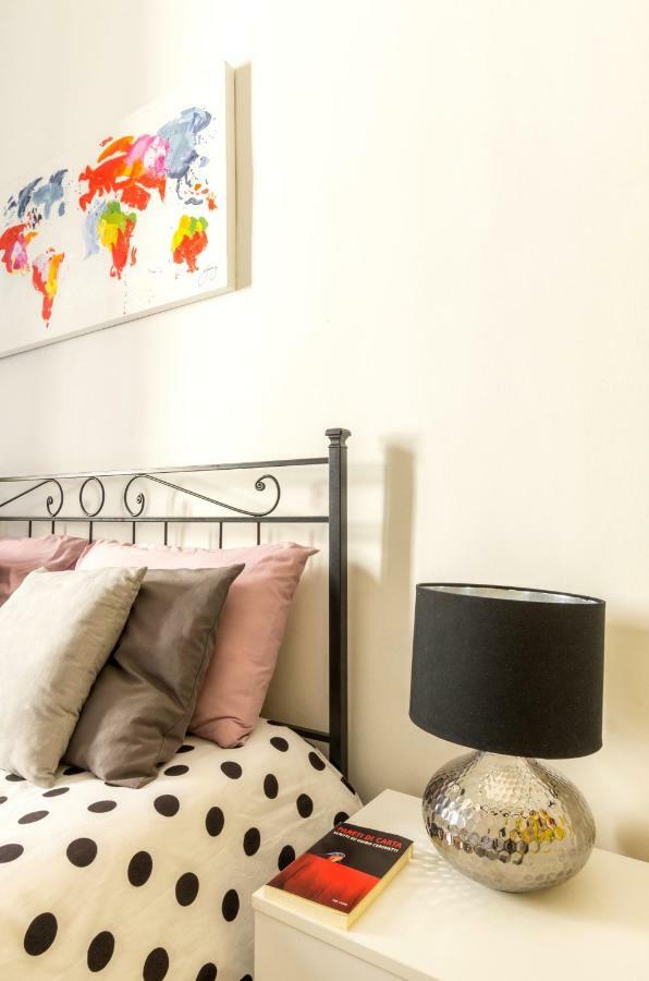 New Vaticano Apartment ローマ エクステリア 写真