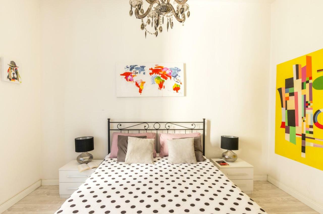 New Vaticano Apartment ローマ エクステリア 写真