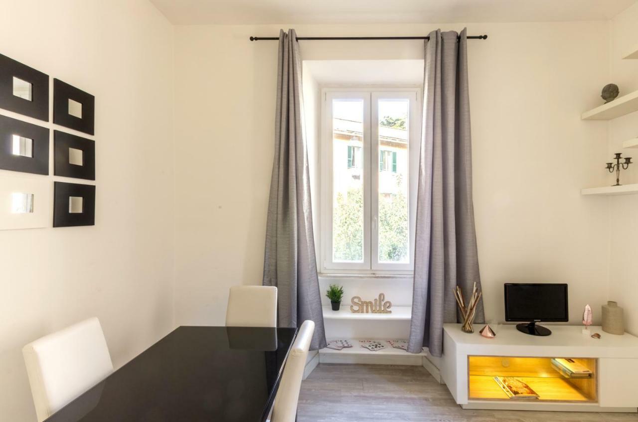 New Vaticano Apartment ローマ エクステリア 写真