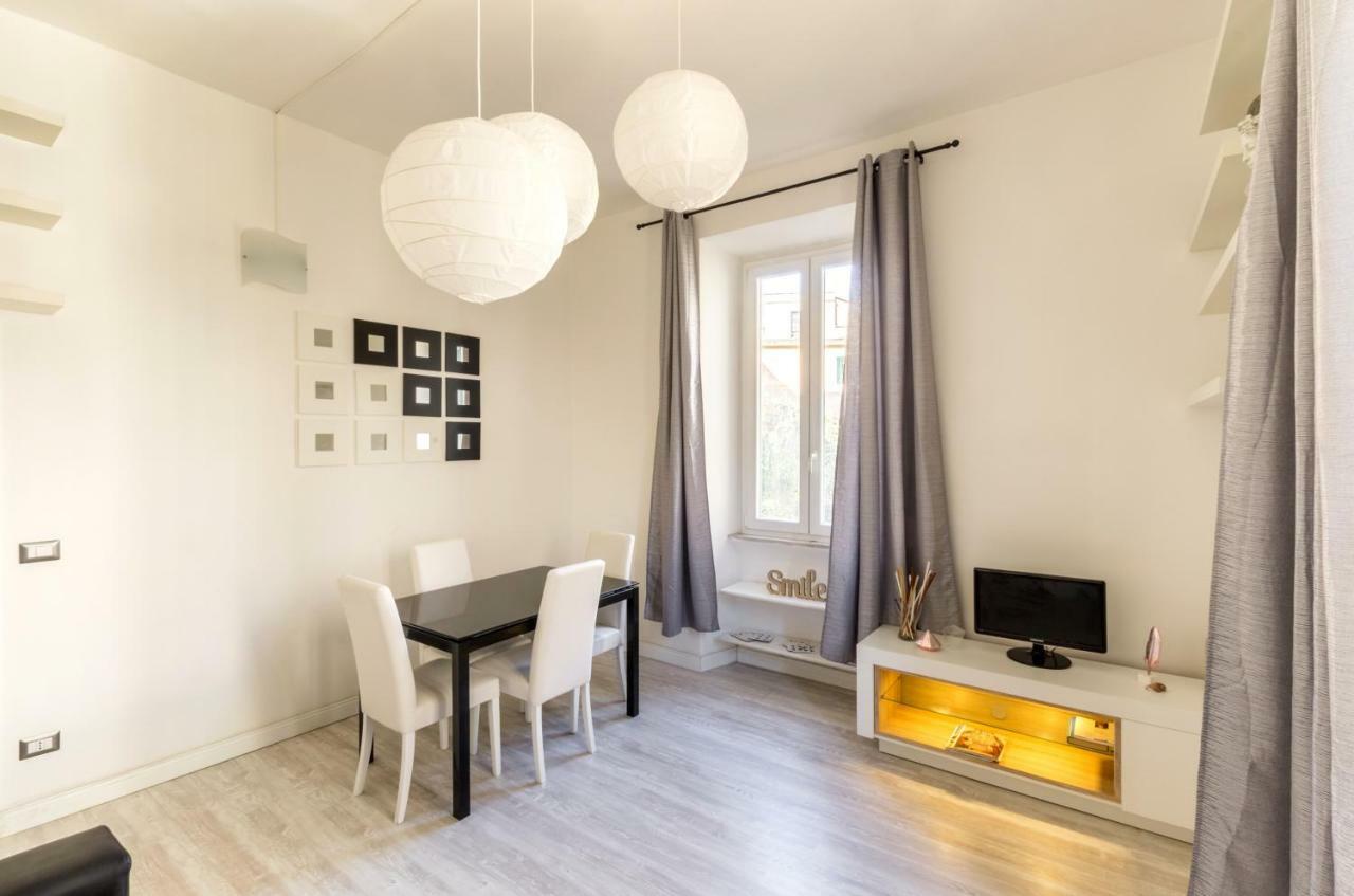 New Vaticano Apartment ローマ エクステリア 写真