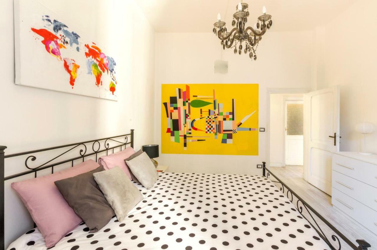 New Vaticano Apartment ローマ エクステリア 写真