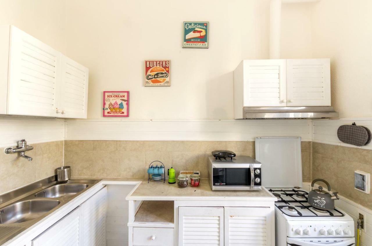 New Vaticano Apartment ローマ エクステリア 写真