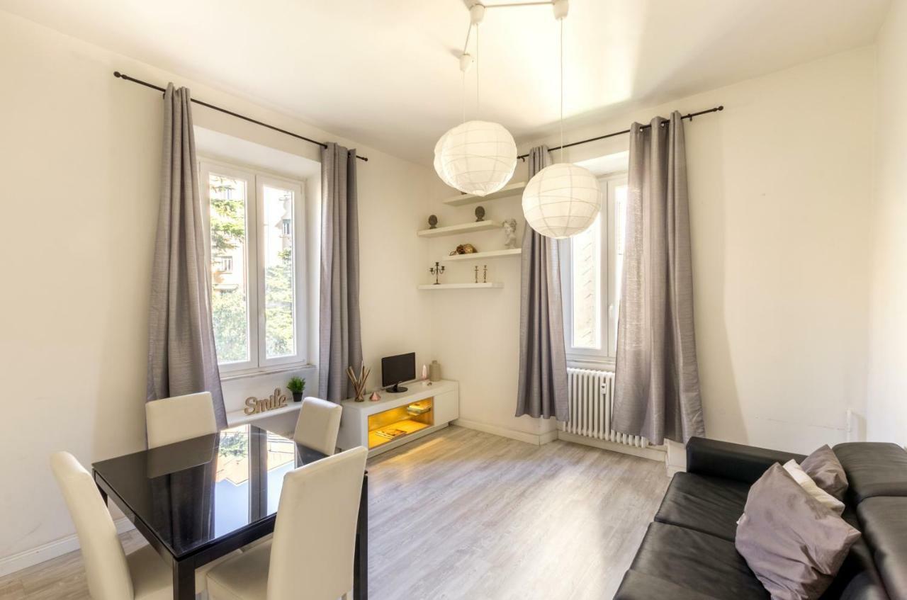 New Vaticano Apartment ローマ エクステリア 写真