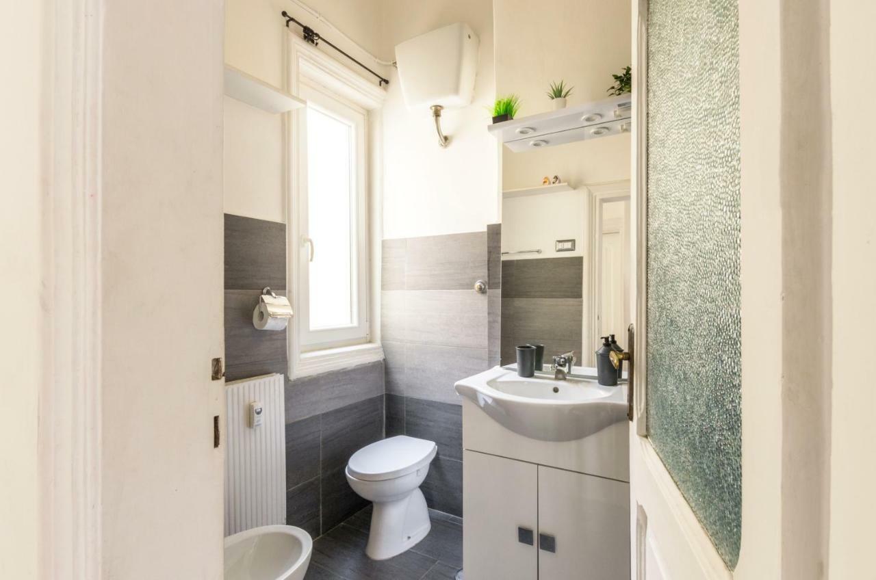 New Vaticano Apartment ローマ エクステリア 写真