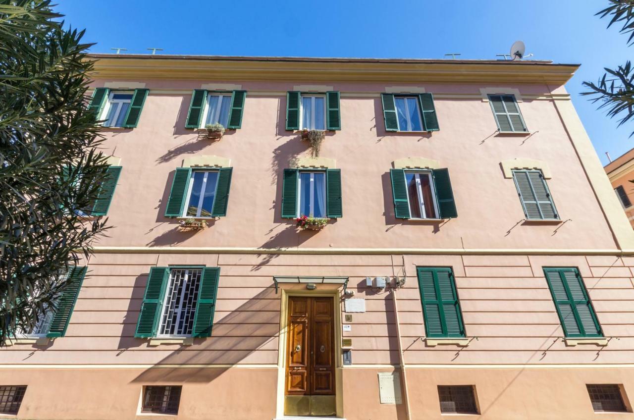 New Vaticano Apartment ローマ エクステリア 写真
